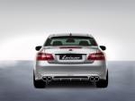 Mercedes-Benz E-Class Coupe by Lorinser 2010 года